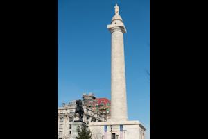 Washington Monument